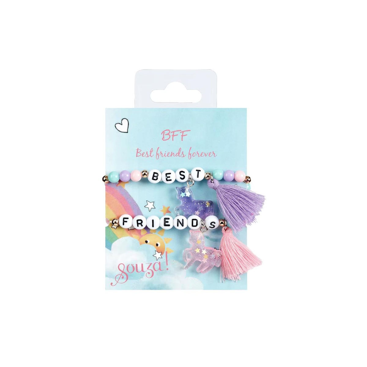 SOUZA Bracelet BFF - Souza Phanine