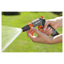 Voir la diapositive 1 : GARDENA Pistolet multijet - Nettoyage CLASSIC