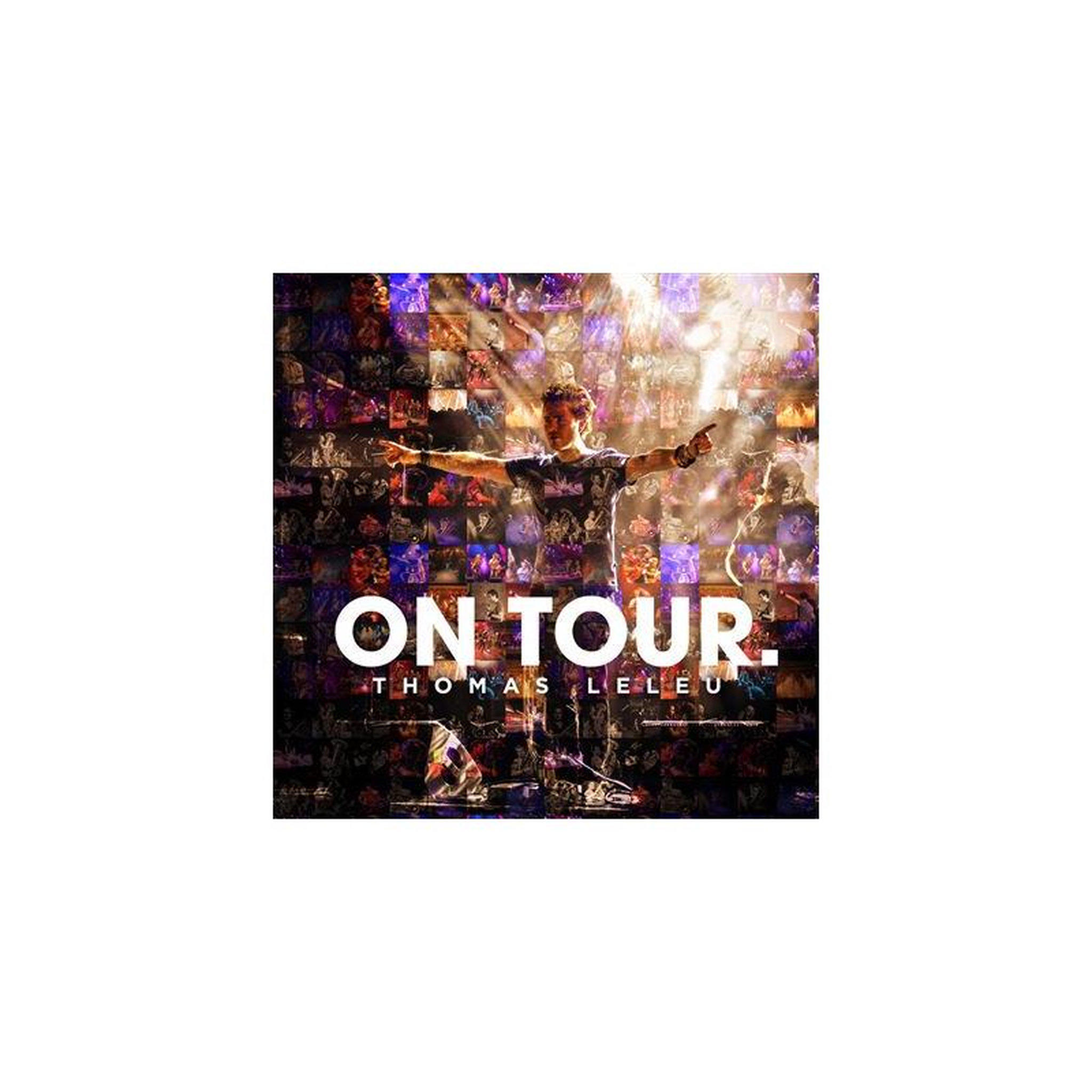 On Tour