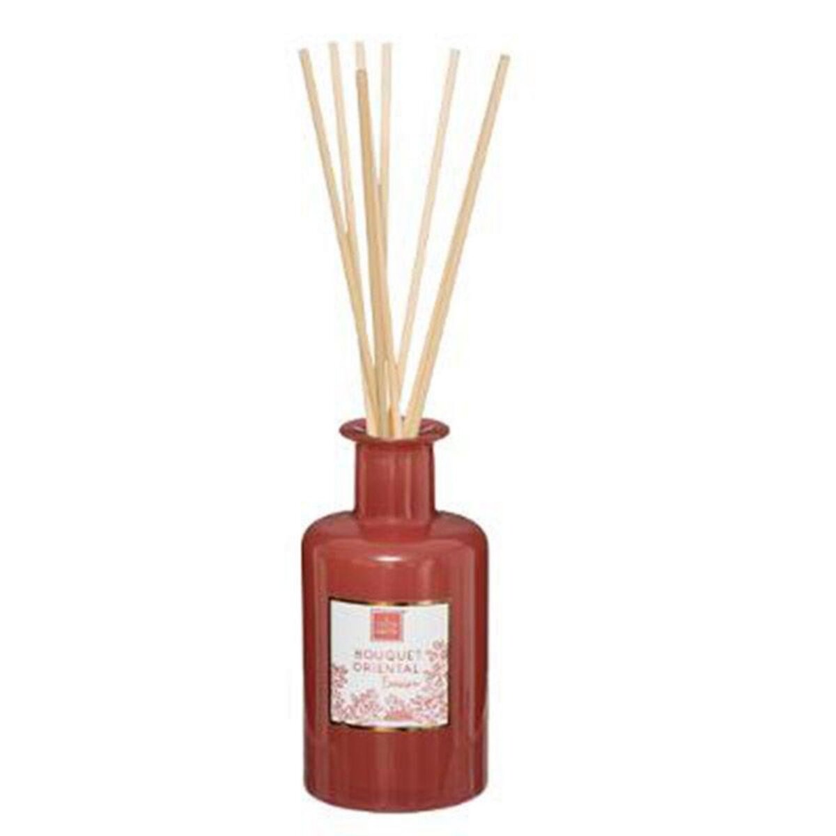 Diffuseur Parfum Rouge Ilan 150 ml