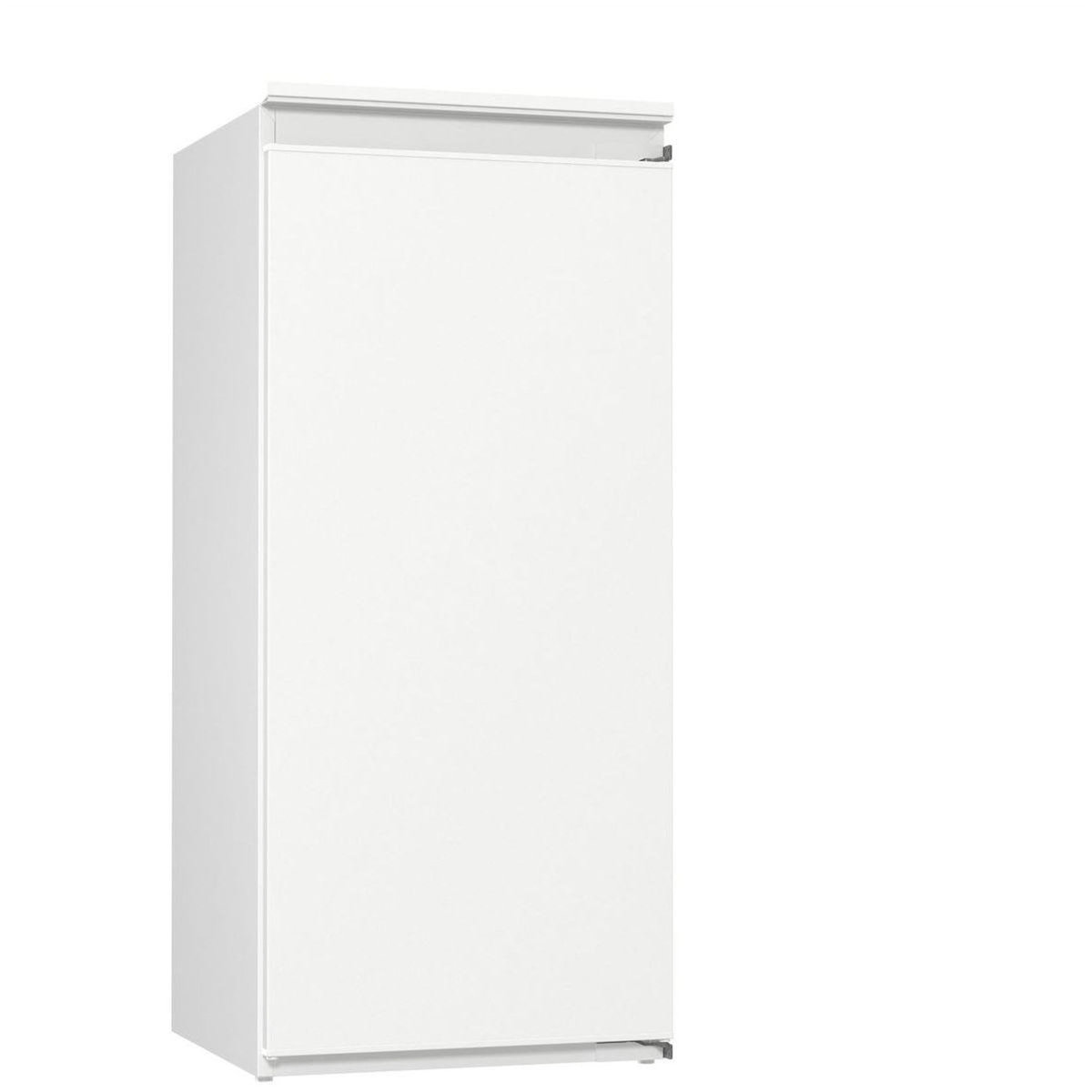 GORENJE Réfrigérateur 1 porte encastrable RI512E41
