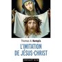  L'IMITATION DE JESUS-CHRIST, Kempis Thomas a