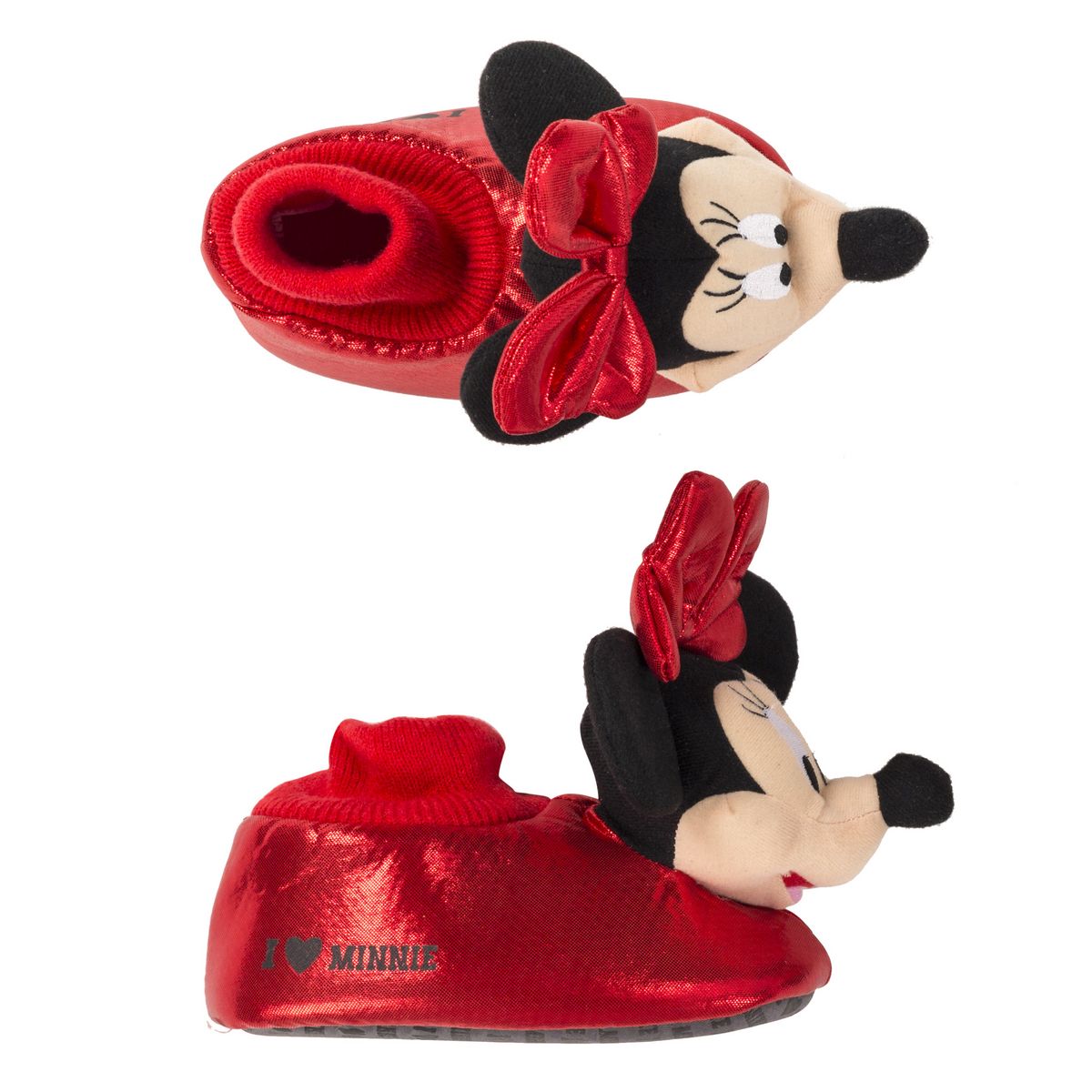 INEXTENSO Chaussons fille