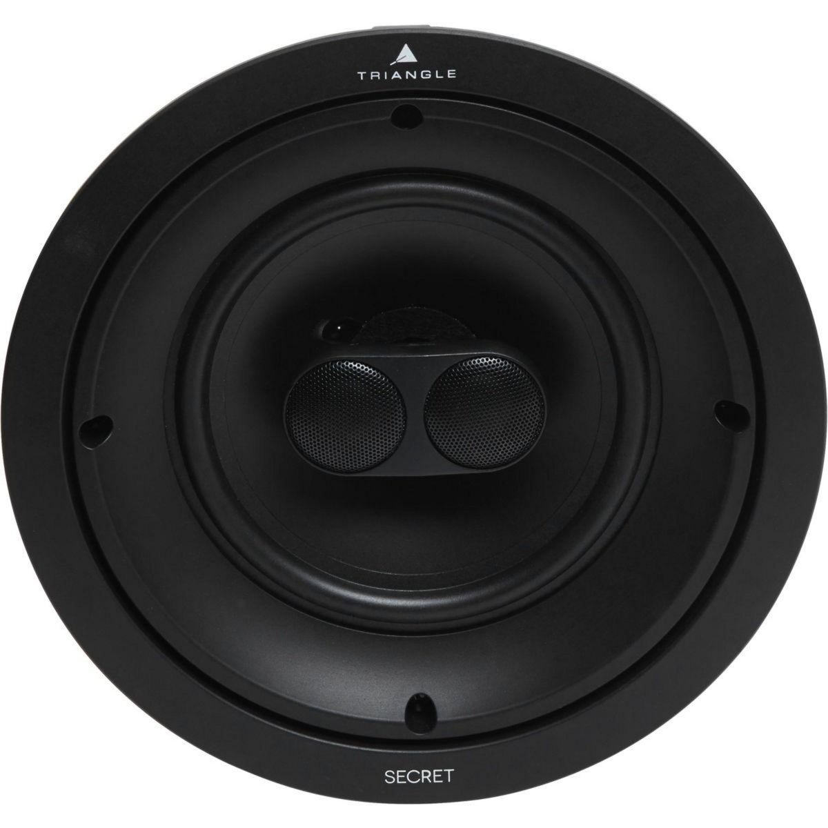 Triangle Enceinte encastrable Secret ICT7+