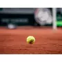 Smartbox Dans les coulisses du tennis : visite guidée du Stade Roland Garros à Paris pour 2 adultes - Coffret Cadeau Sport & Aventure