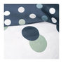 Voir la diapositive 3 : Today Parure de lit 2 personnes - TODAY - Sunshine 11.59 - 220 x 240 cm - 100% Coton imprimé