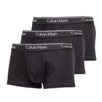 CALVIN KLEIN JEANS Boxers  Homme Calvin Klein Jeans  V00NB4410. Coloris disponibles : Noir