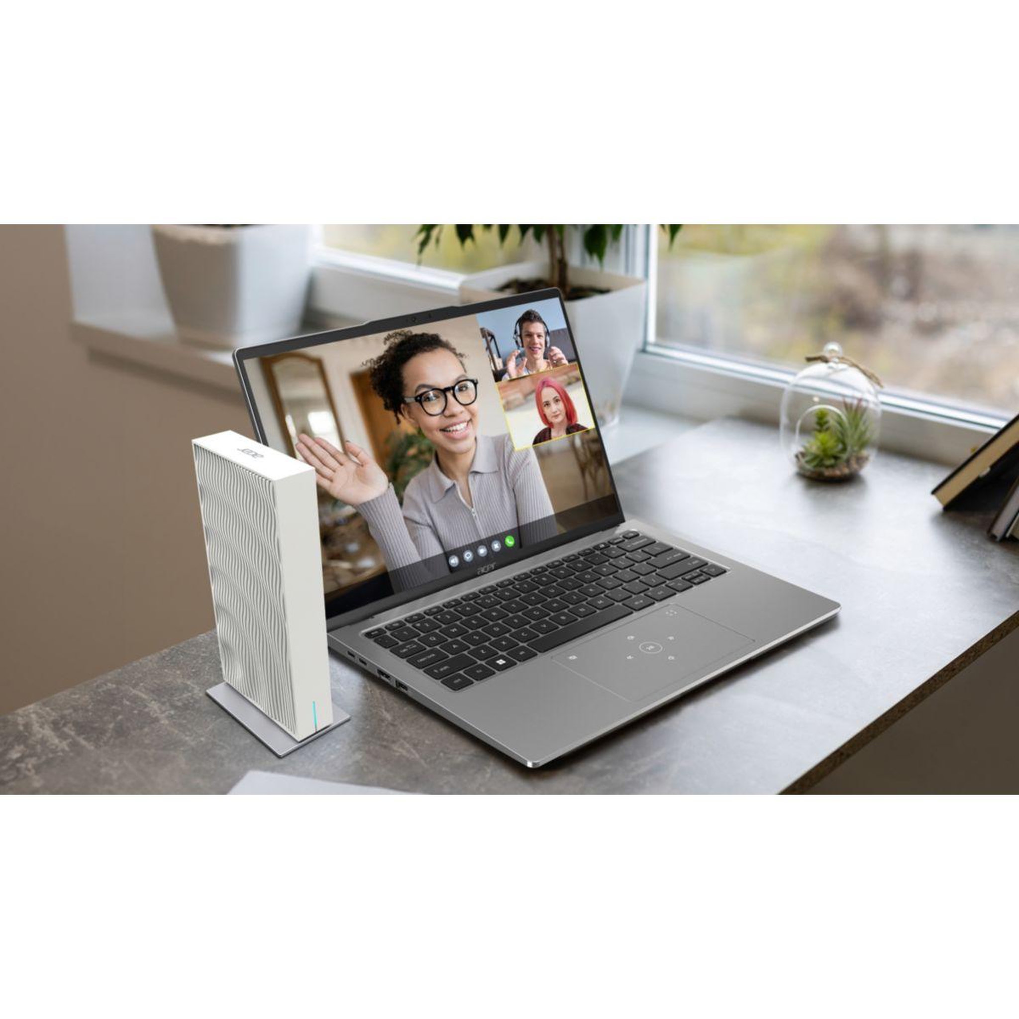Voir la diapositive 5 : ACER Routeur wifi wave 7 wifi 7 solo