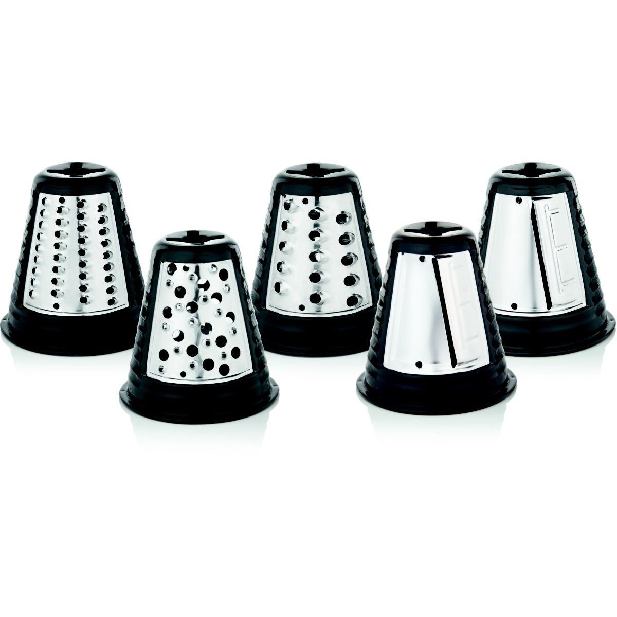 WMF Râpe légumes électrique Kitchen Minis Salad-to-go