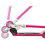 Voir la diapositive 2 : Razor Trottinette Razor pliable pour enfant rose