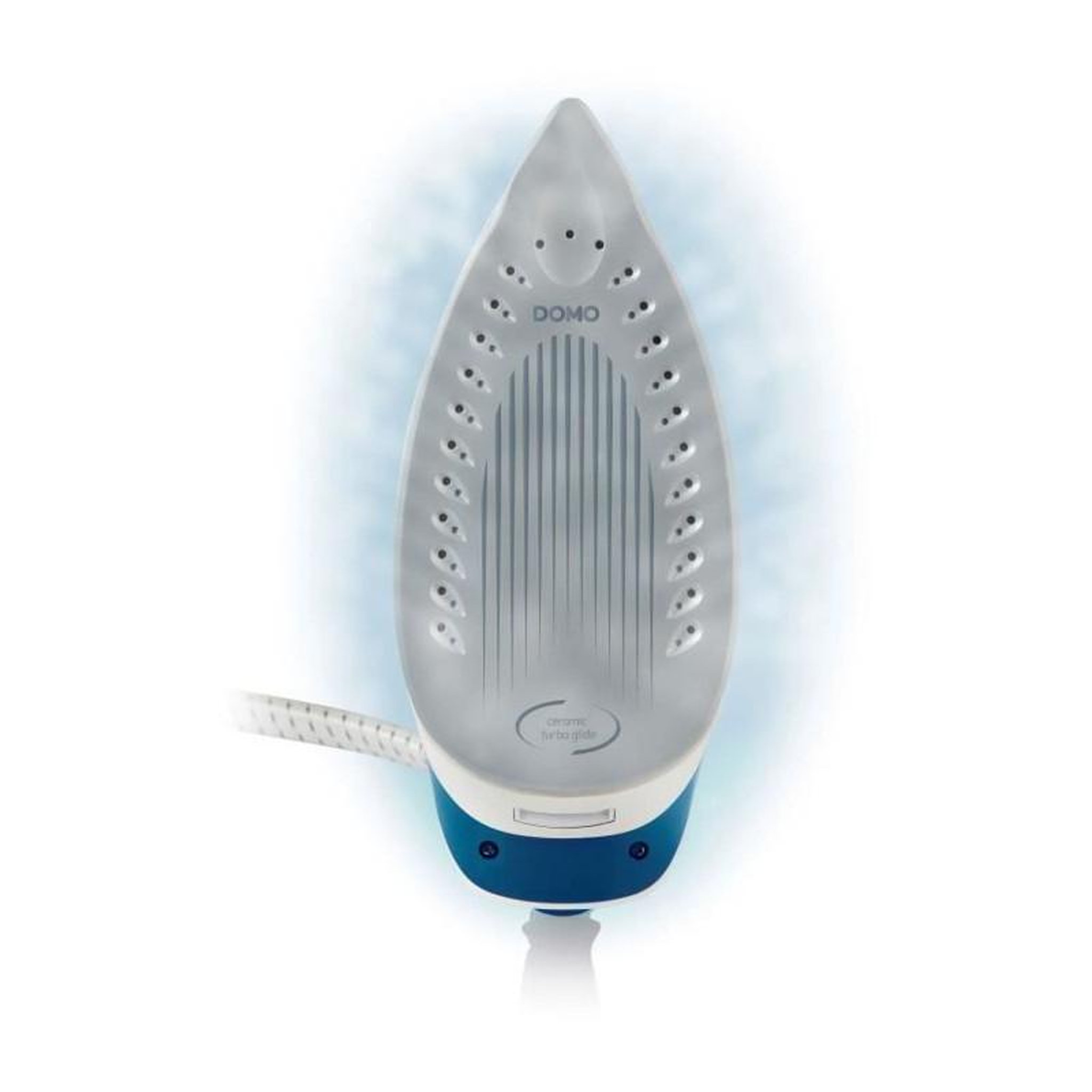 Voir la diapositive 4 : Domo Centrale vapeur 7.5bars 160g/min - DO1022S