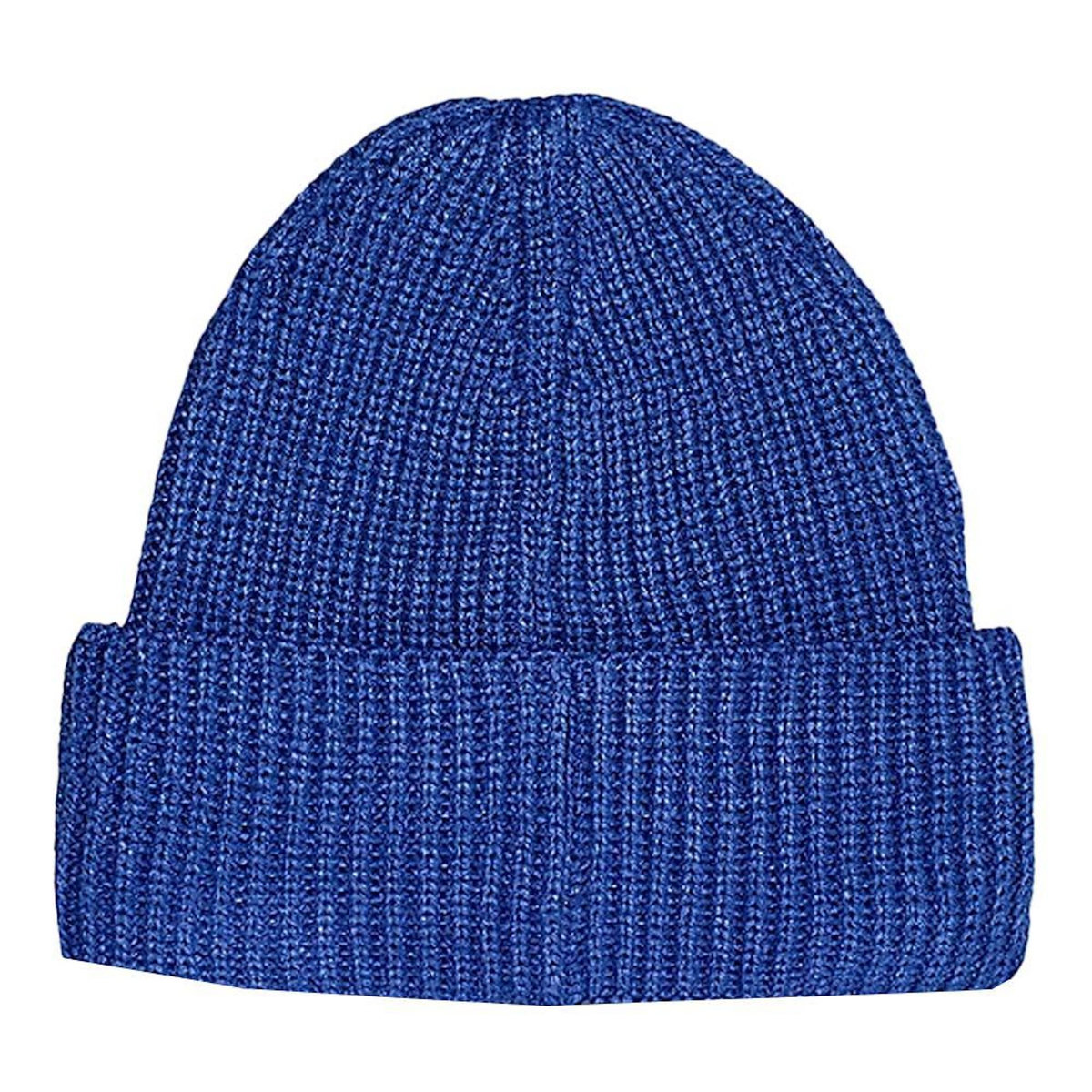 CALVIN KLEIN JEANS Bonnet Bleu Homme Calvin Klein Jeans Beanie