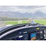 Voir la diapositive 3 : Smartbox Initiation au pilotage d'ULM de 40 min avec cours théorique pour 2 près de Grenoble - Coffret Cadeau Sport & Aventure