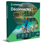 Smartbox Déconnectez ! - Coffret Cadeau Multi-thèmes