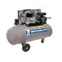 Voir la diapositive 1 : MICHELIN Compresseur 150L - 3 CV - 10 Bars