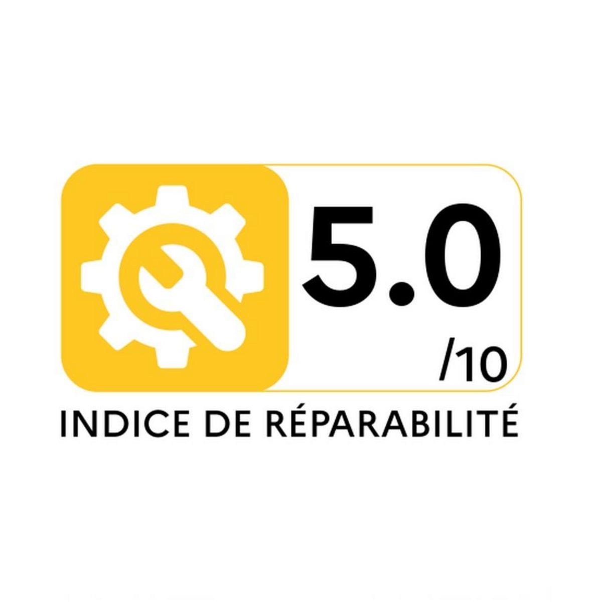 LIVOO Aspirateur robot connecté - doh126