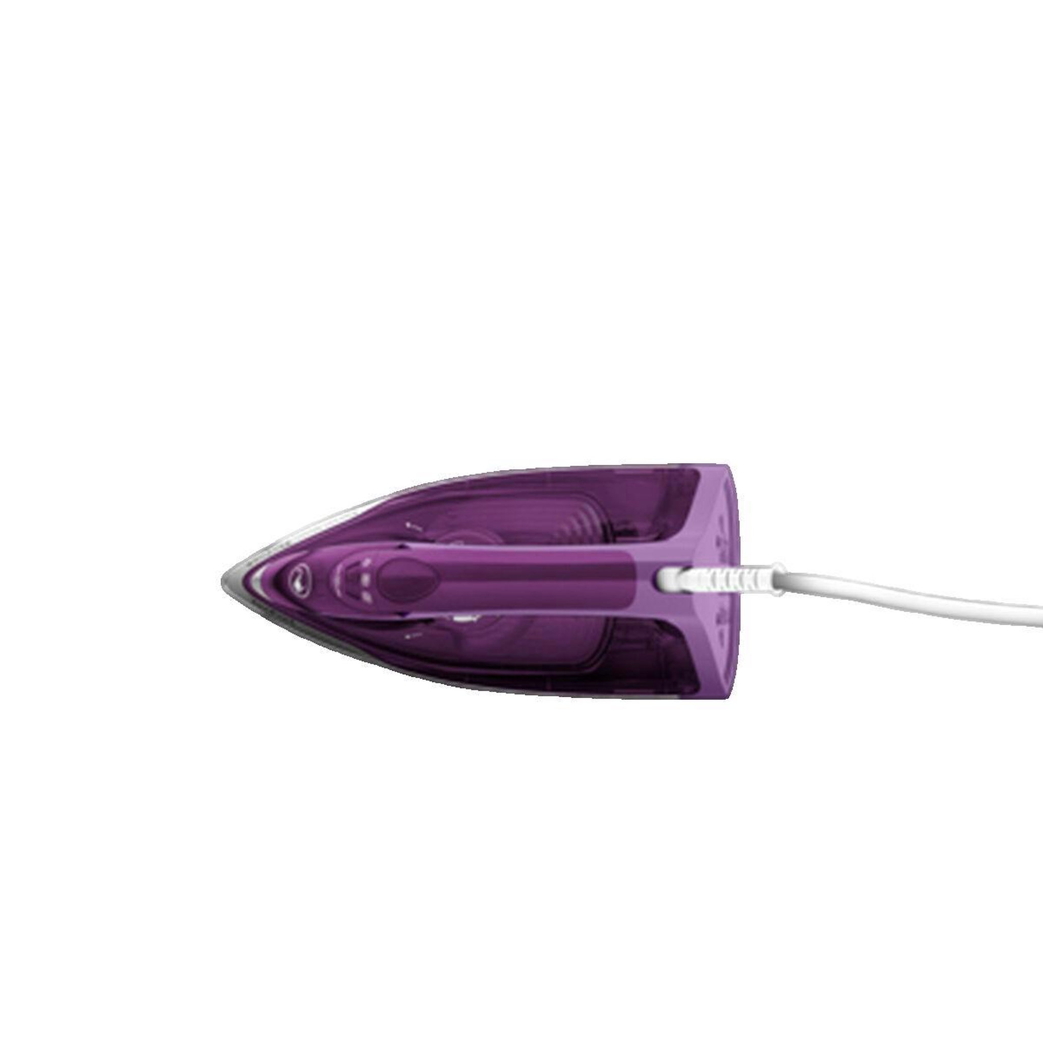 TEFAL Fer à repasser Tefal FV2836 semelle céramique