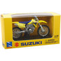 Voir la diapositive 1 : New Ray MOTOCROSS 1 18 DIE CAST ASS6 NEW RAY NEY67223 I