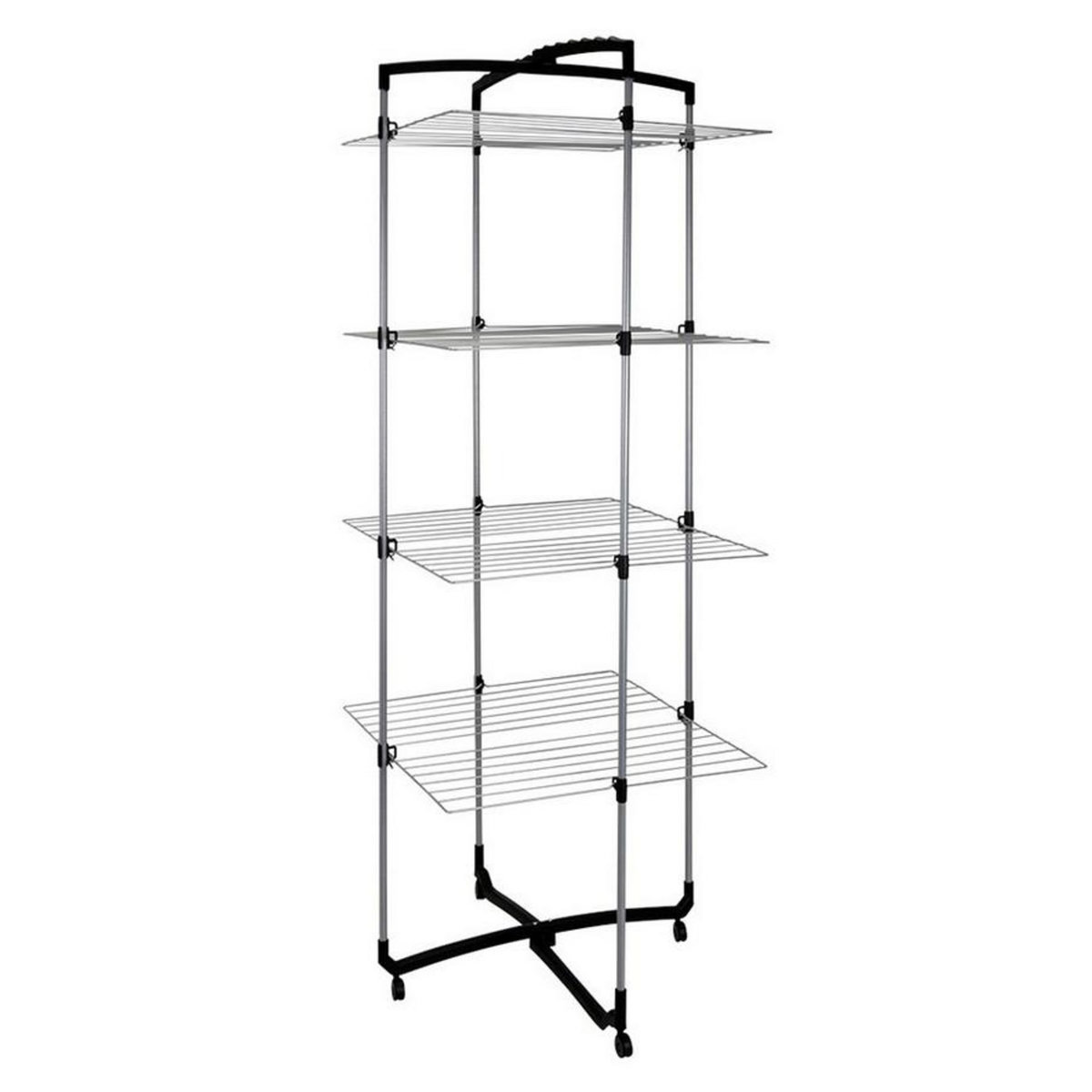 Metaltex Séchoir à linge tour 38m - 405774