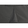 Voir la diapositive 4 : HESPERIDE Housse de parasol droit - 50 x 50 x 180 cm - Ardoise