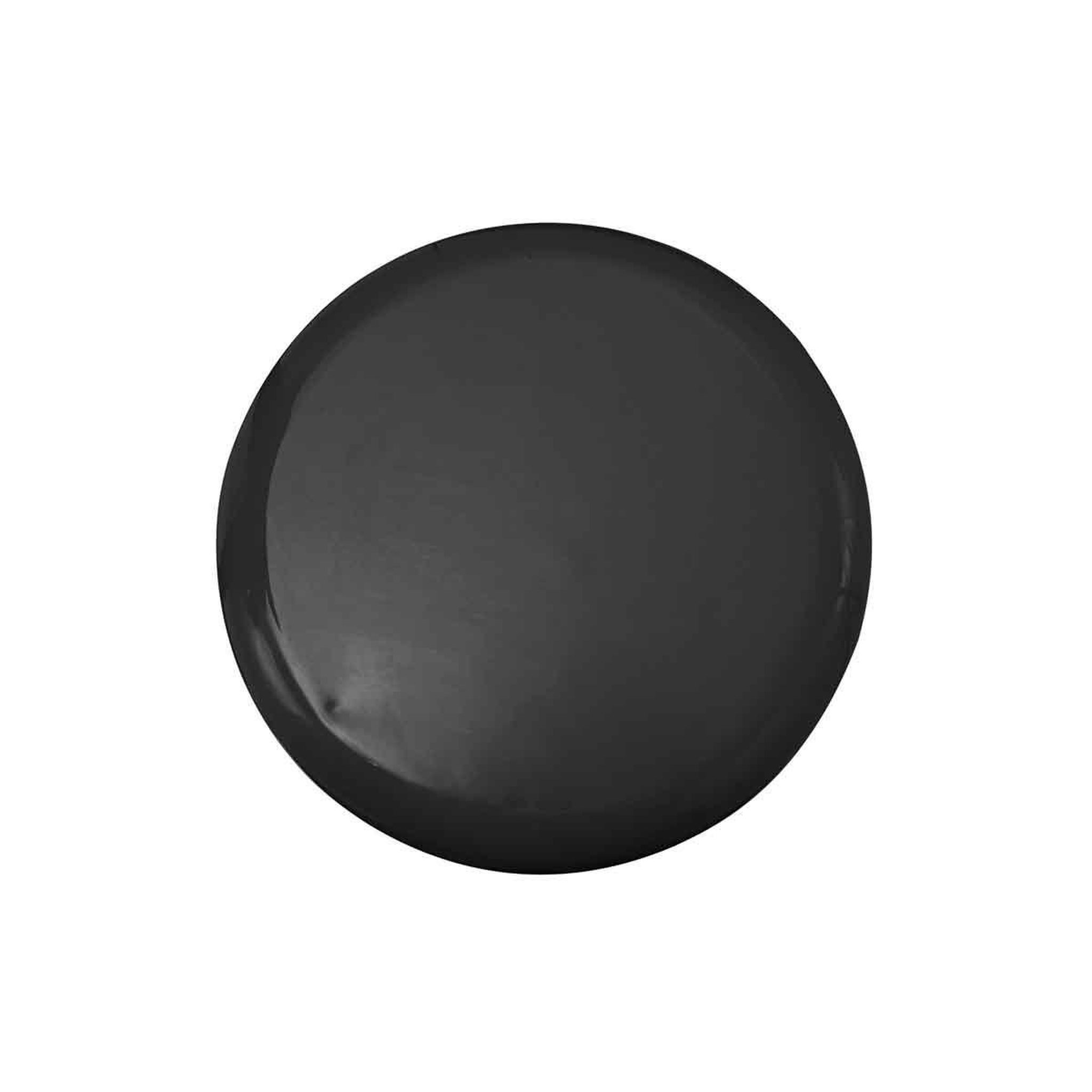 Voir la diapositive 3 : Paris Prix Tabouret Rond Design  Artisse  51cm Noir