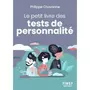  LE PETIT LIVRE DES TESTS DE PERSONNALITE, Chavanne Philippe