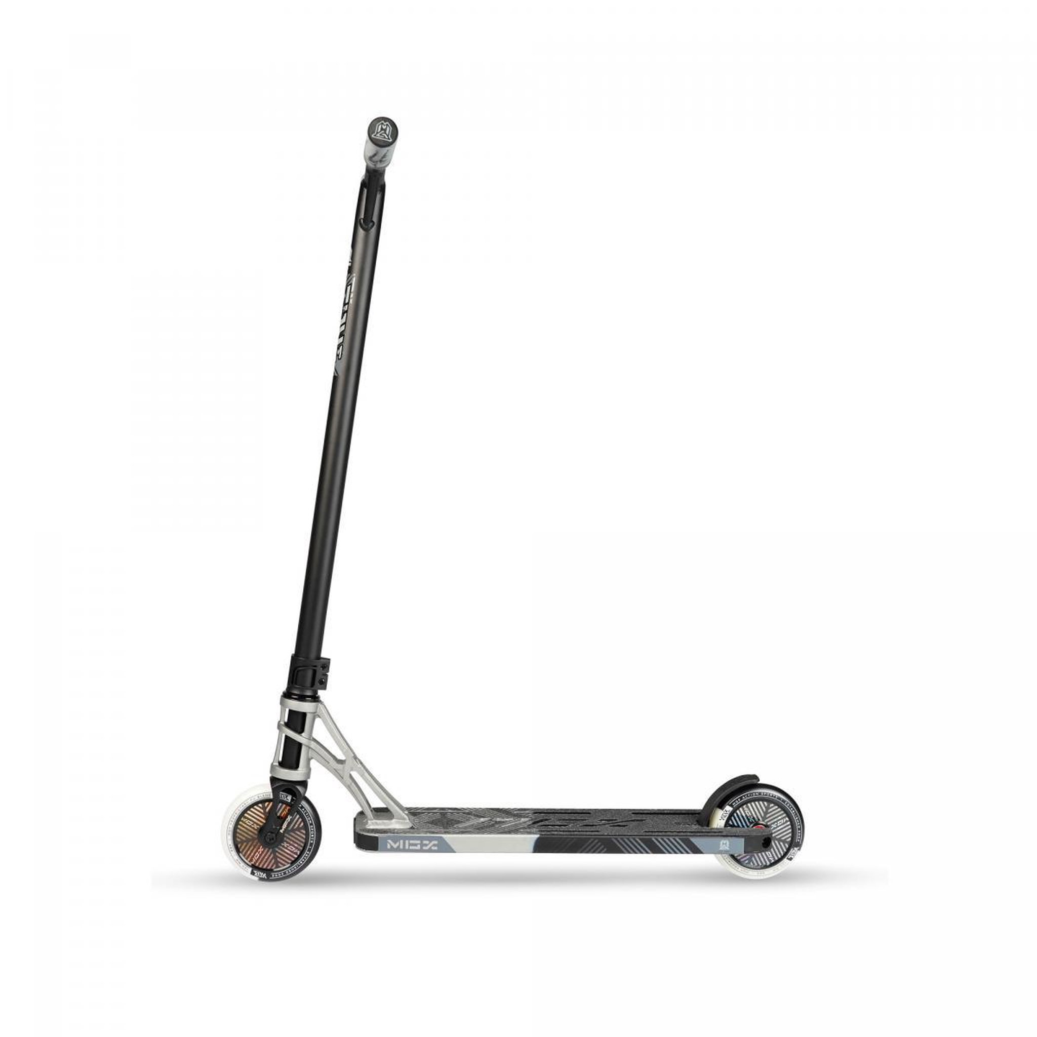 Voir la diapositive 3 : Madd Scooter Trottinette MGP mgx team propane