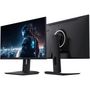 Voir la diapositive 3 : JAPANNEXT Ecran PC Gamer JN-I238FHD200F 24''