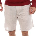 Jack & Jones Short en Lin  Homme Jack & Jones Palma. Coloris disponibles : Beige