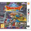 Dragon Quest VIII- L'odyssée Du Roi Maudit- 3DS