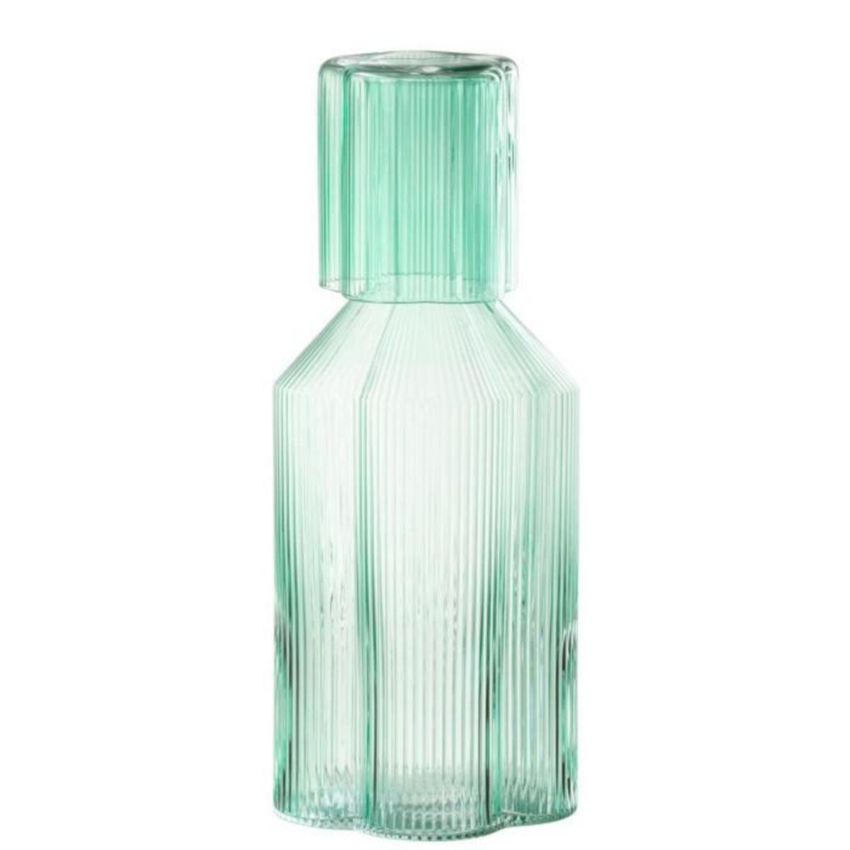 Paris Prix Carafe Design  Fiore  1,35L Azur