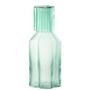 Voir la diapositive 2 : Paris Prix Carafe Design  Fiore  1,35L Azur