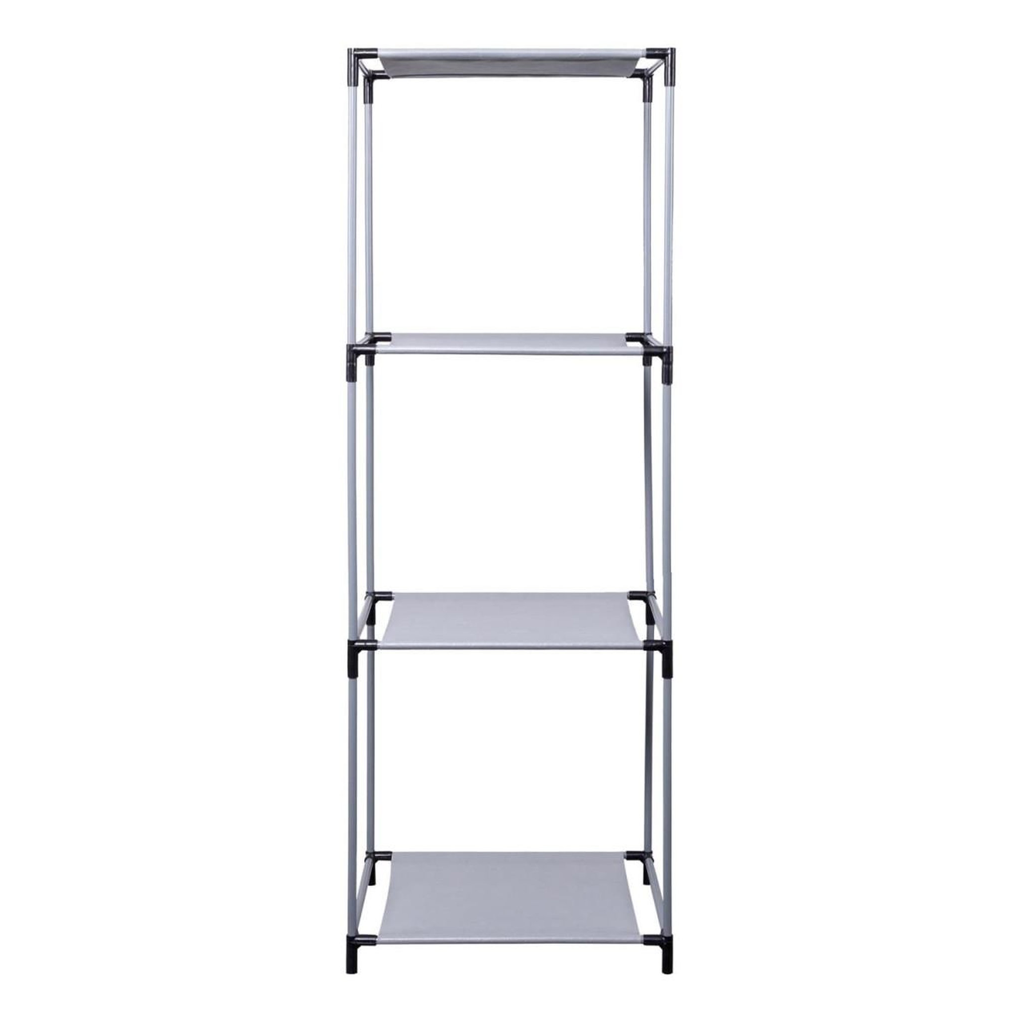 Je cherche une idee Étagère design 3 casiers  mondo  102cm gris
