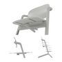 Voir la diapositive 5 : CYBEX Chaise haute évolutive CYBEX LEMO 2 - Gris - Réglable en hauteur et en profondeur