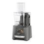 Voir la diapositive 5 : KENWOOD Robot multifonctions 2.1l 800w gris - FDP31020GY