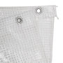 Voir la diapositive 3 : WERKAPRO Bâche transparente 300 g/m2 WERKA PRO