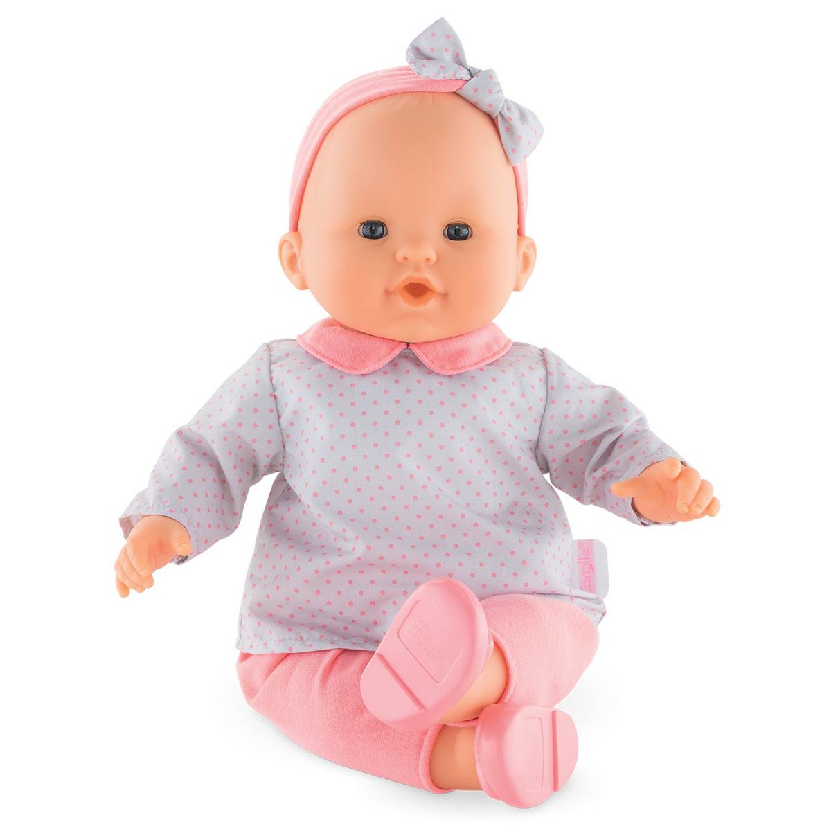 Corolle Mon grand poupon Corolle - Poupon Louise 36 cm