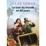 LE TOUR DU MONDE EN 80 JOURS, Verne Jules
