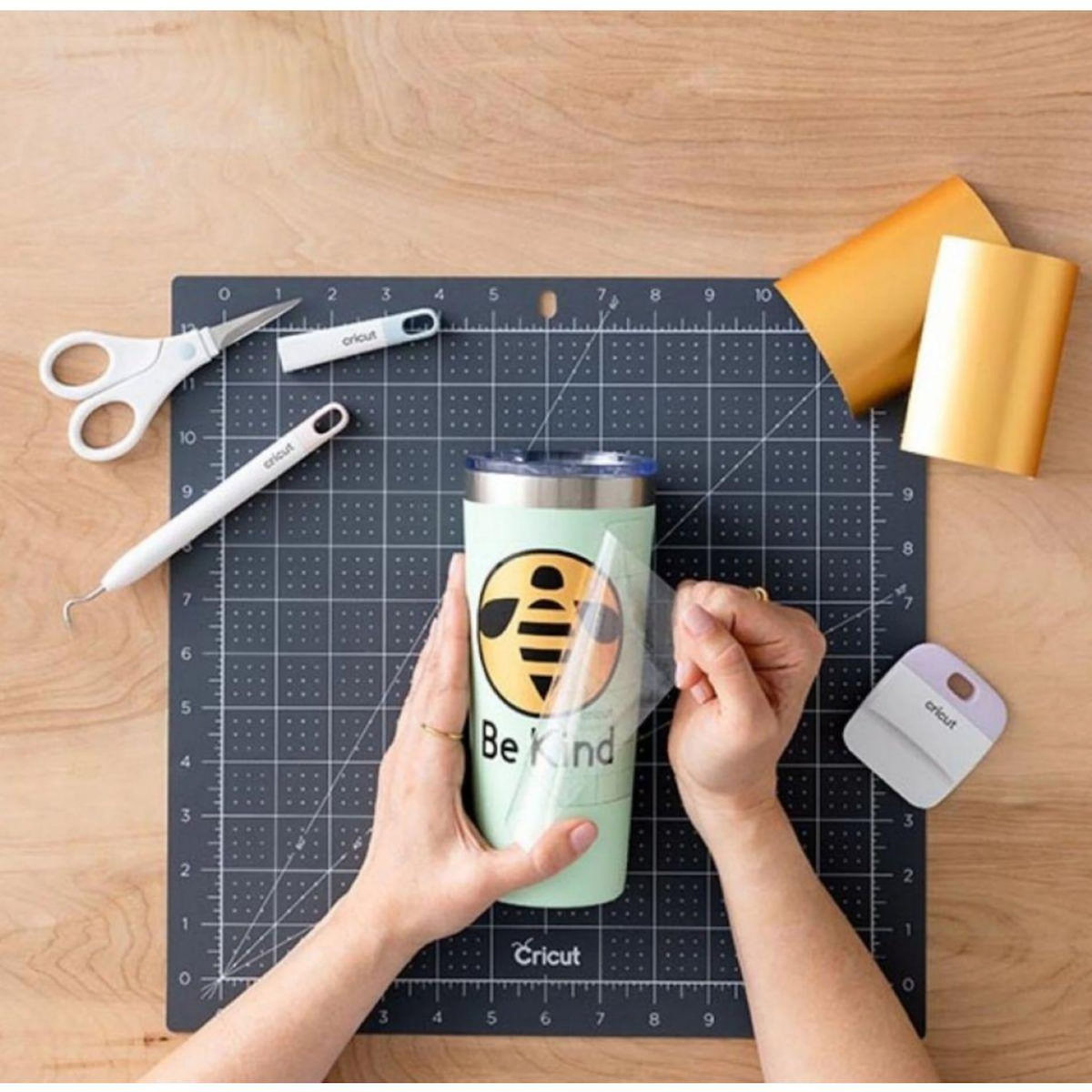 CRICUT Accessoire Explore/Maker StandardGrip Transfer Tape