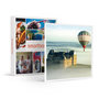 Voir la diapositive 1 : Smartbox Vol en montgolfière pour 2 personnes au-dessus du château de Hautefort - Coffret Cadeau Sport & Aventure