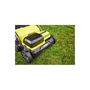 Voir la diapositive 3 : Ryobi Scarificateur RYOBI 18V LithiumPlus Fusion Brushless - Diamètre 35 cm - Sans batterie ni chargeur R
