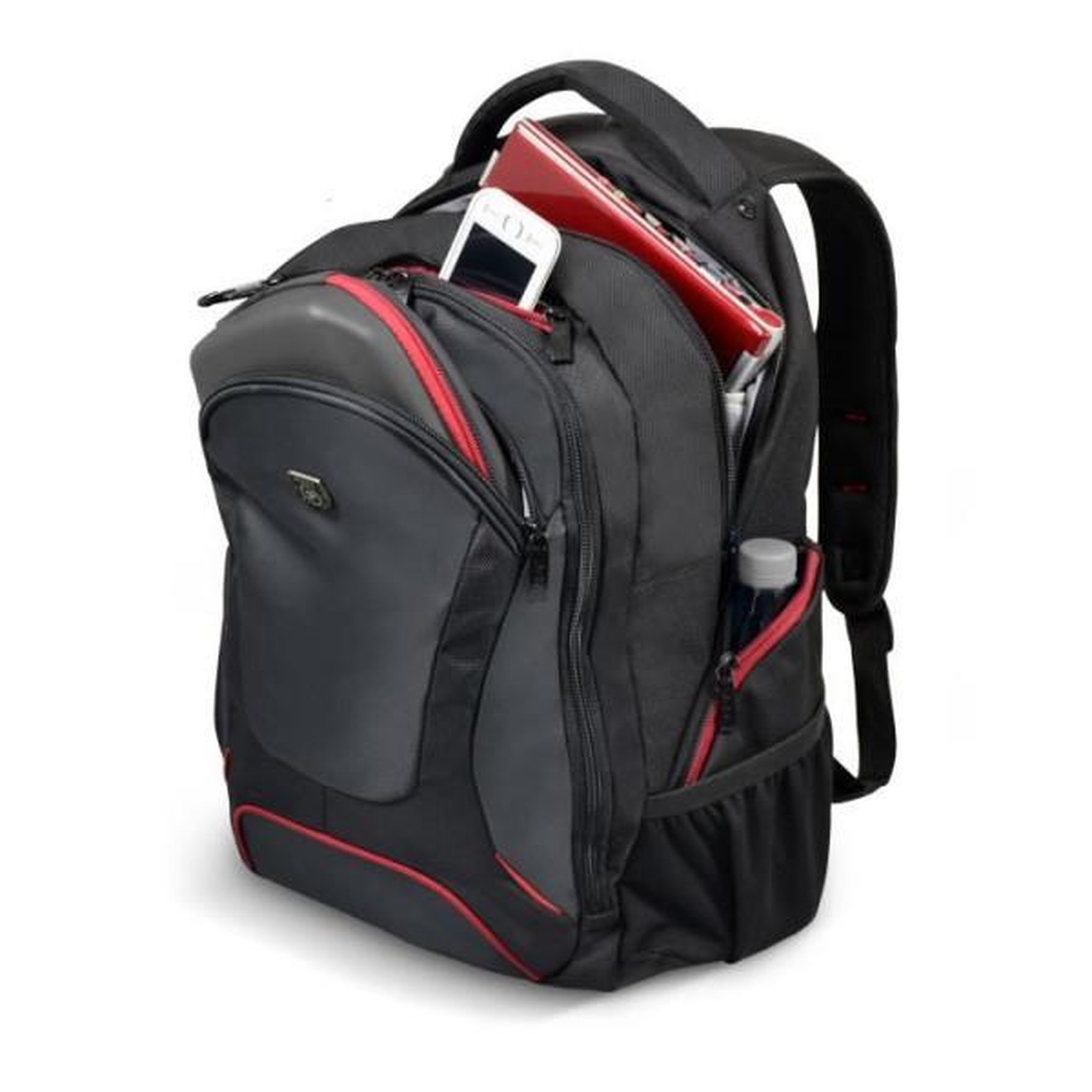 Voir la diapositive 2 : PORT DESIGNS Sac ordinateur Port-Designs Courchevel - Sac à dos pour ordinateur portable 17,3 pouces