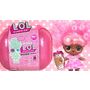 Voir la diapositive 2 : SPLASH TOYS LOL Bigger Surprise 