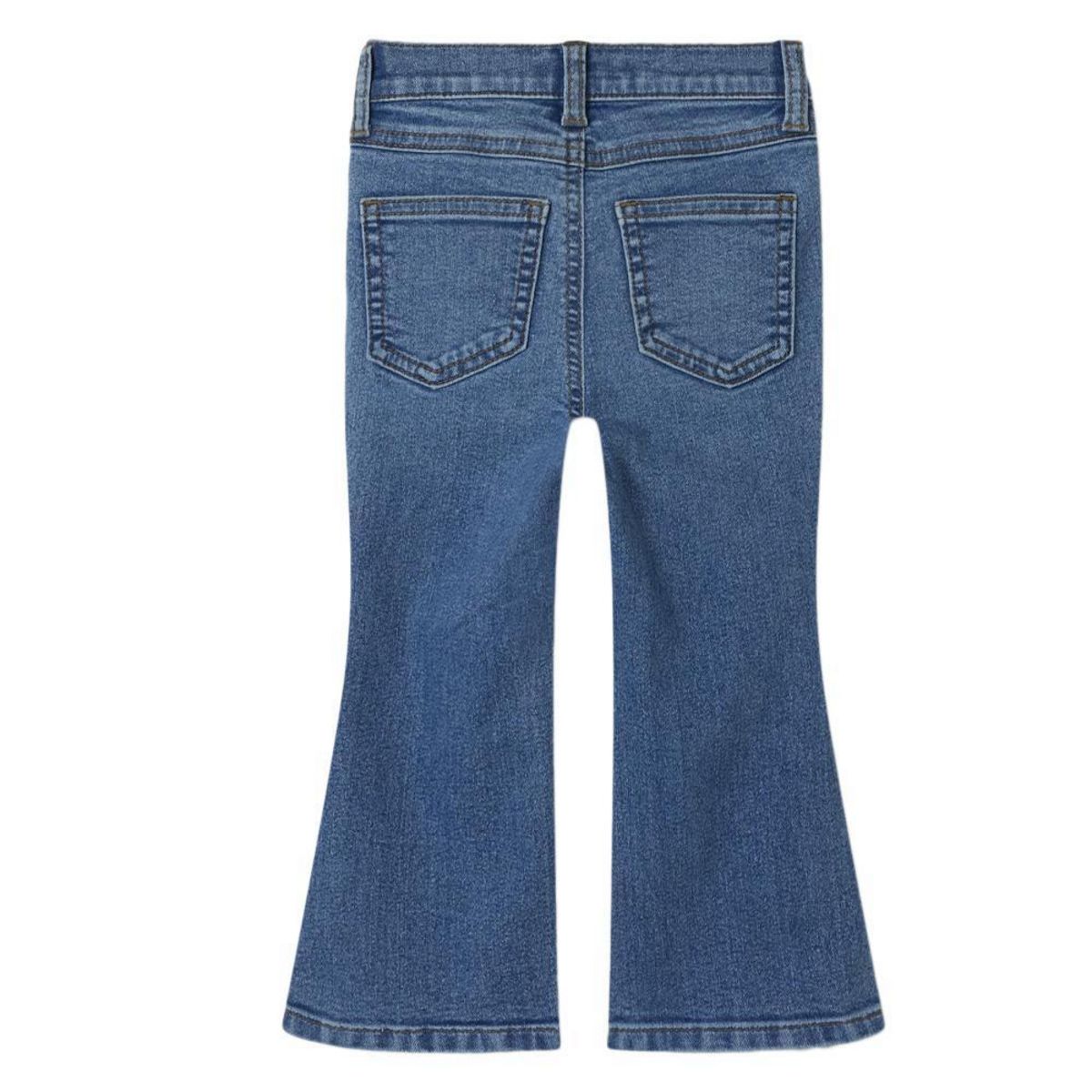 NAME IT Jean Bootcut  Medium Fille Name it Polly