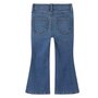 Voir la diapositive 2 : NAME IT Jean Bootcut  Medium Fille Name it Polly