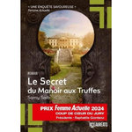 LE SECRET DU MANOIR AUX TRUFFES, Saïb Samy