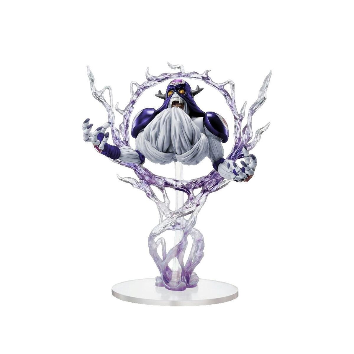 Medicom Toys Figurine de collection Medicos Entertainment SP Second crème