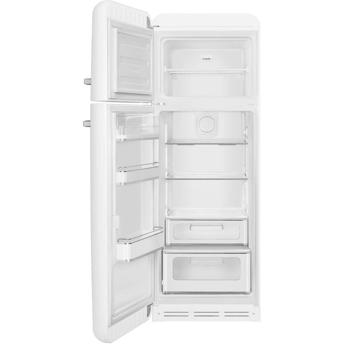 SMEG Réfrigérateur 2 portes FAB30LWH5