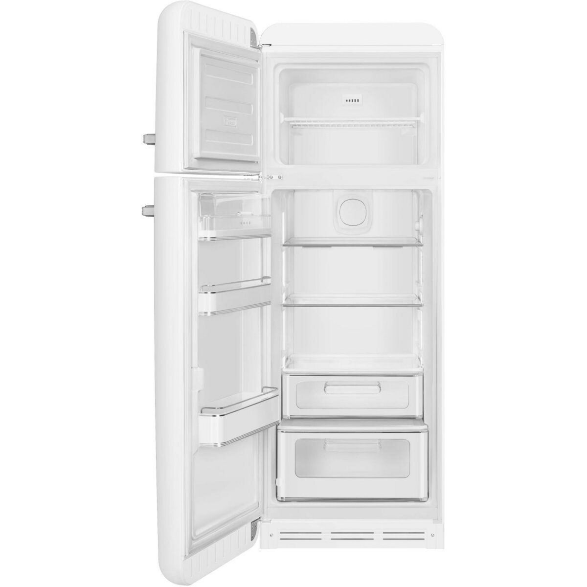 SMEG Réfrigérateur 2 portes FAB30LWH5