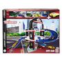 Voir la diapositive 2 : Majorette Majorette Urban Garage with 5 Cars 212059986